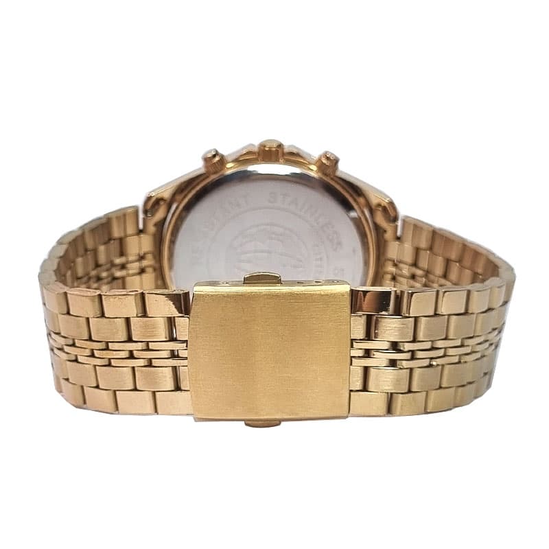 ساعت مچی مردانه سیتیزن مدل CITIZEN VIP PT-7607BG — تصویر ۱۲