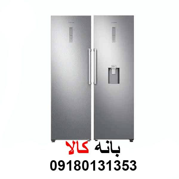 یخچال دوقلو سامسونگ RR39-RZ32