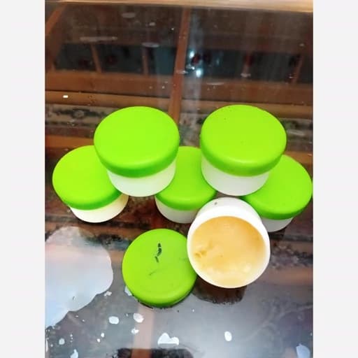 ژل رویال اصل سراب بیست گرمی
