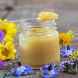 ژل رویال اصل 20 گرمی — تصویر ۳