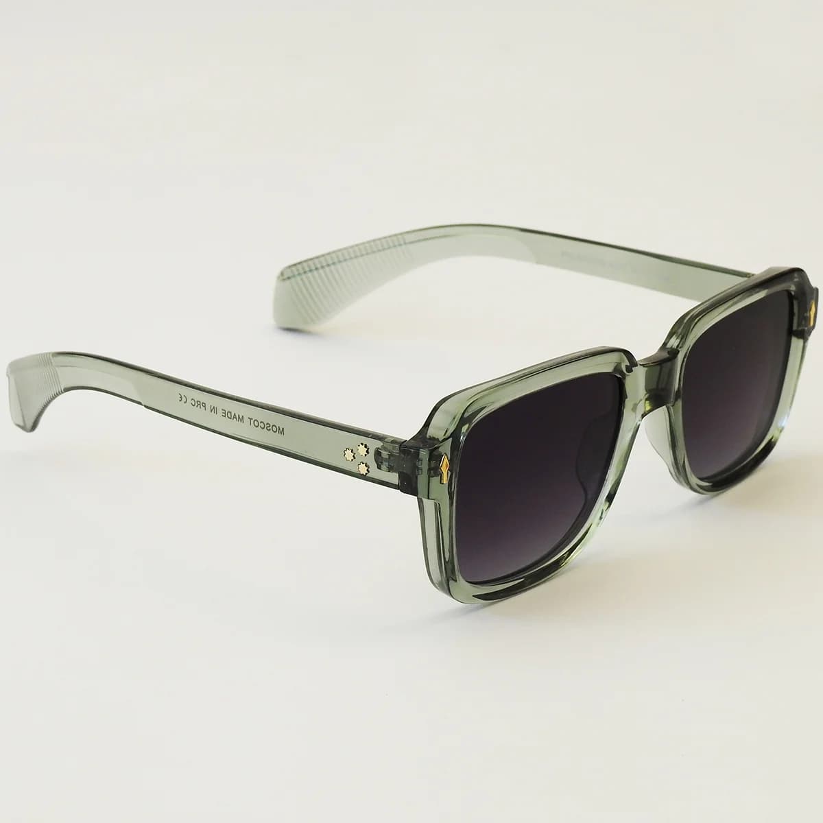 عینک آفتابی MOSCOT مدل 6027 — تصویر ۵