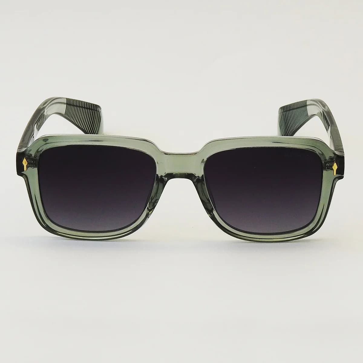 عینک آفتابی MOSCOT مدل 6027 — تصویر ۳
