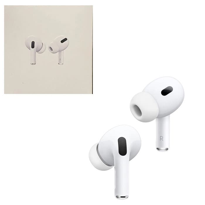 هندزفری بلوتوث ایرپاد پرو Airpodd Pro (کپی)