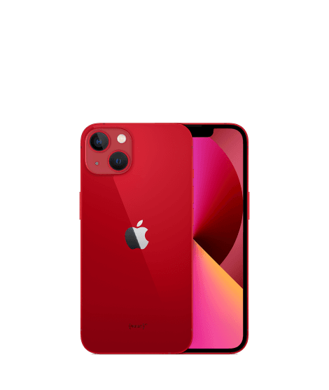 گوشی اپل iPhone 13 (Not Active) | حافظه 128 گیگابایت تک سیم با گارانتی و رجیستری (HN) — تصویر ۸