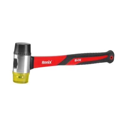 چکش فیبری رونیکس مدل RH-4740 — تصویر ۱۲