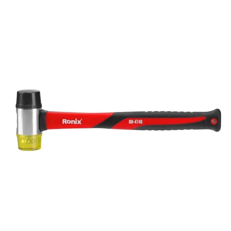 چکش فیبری رونیکس مدل RH-4740 — تصویر ۳