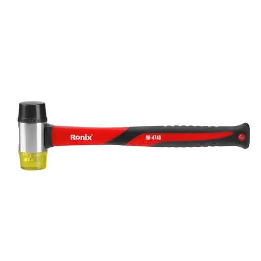 چکش فیبری رونیکس مدل RH-4740 — تصویر ۷