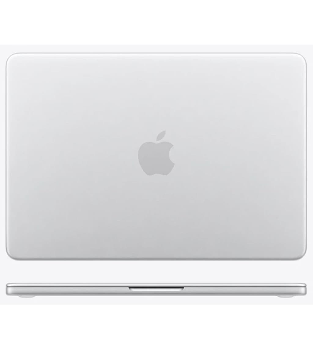 لپ تاپ 13 اینچی اپل مدل MacBook Neo LLA-A18 Pro — تصویر ۵