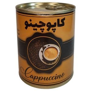 کاپوچینو فدک - 200 گرم — تصویر ۲