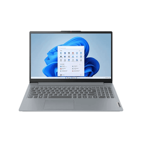 لپ تاپ کارکرده لنوو مدل Lenovo Ideapad SLIM3 15IRH8