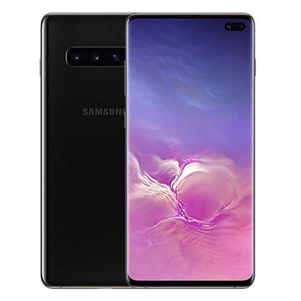 گوشی موبایل سامسونگ مدل Galaxy S10 Plus با حافظه 128 گیگابایت و رم 8گیگابایت