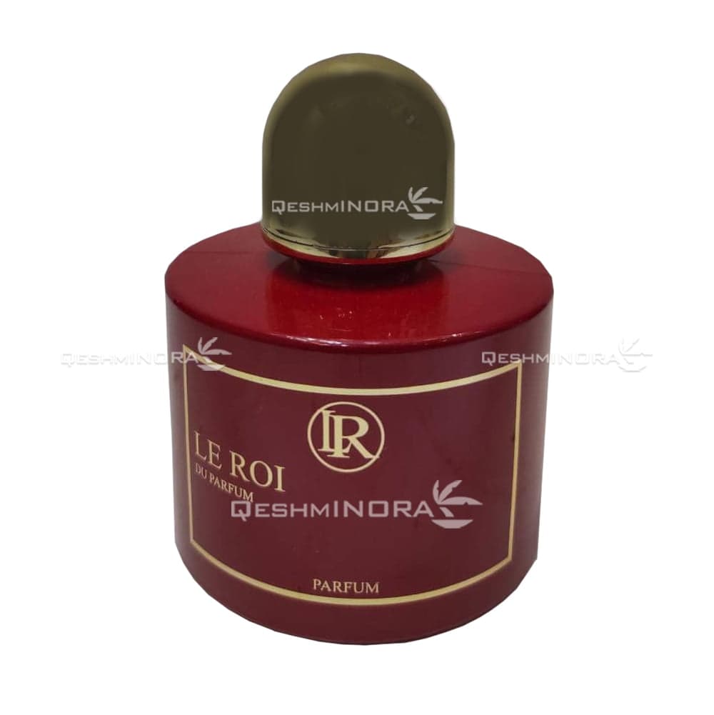 ادکلن لی روی قرمز Le Roi Du Parfum Red