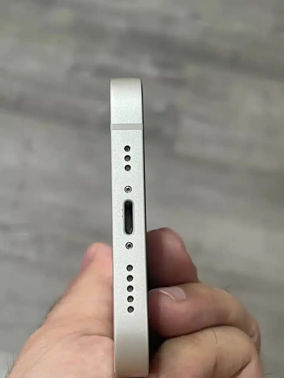 گوشی موبایل اپل مدل iPhone 13 CH دو سیم‌ کارت ظرفیت 128 گیگابایت و رم 4 گیگابایت - کارکرده — تصویر ۸
