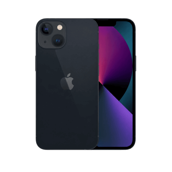 گوشی موبایل اپل مدل iPhone 13 CH دو سیم‌ کارت ظرفیت 128 گیگابایت و رم 4 گیگابایت - کارکرده