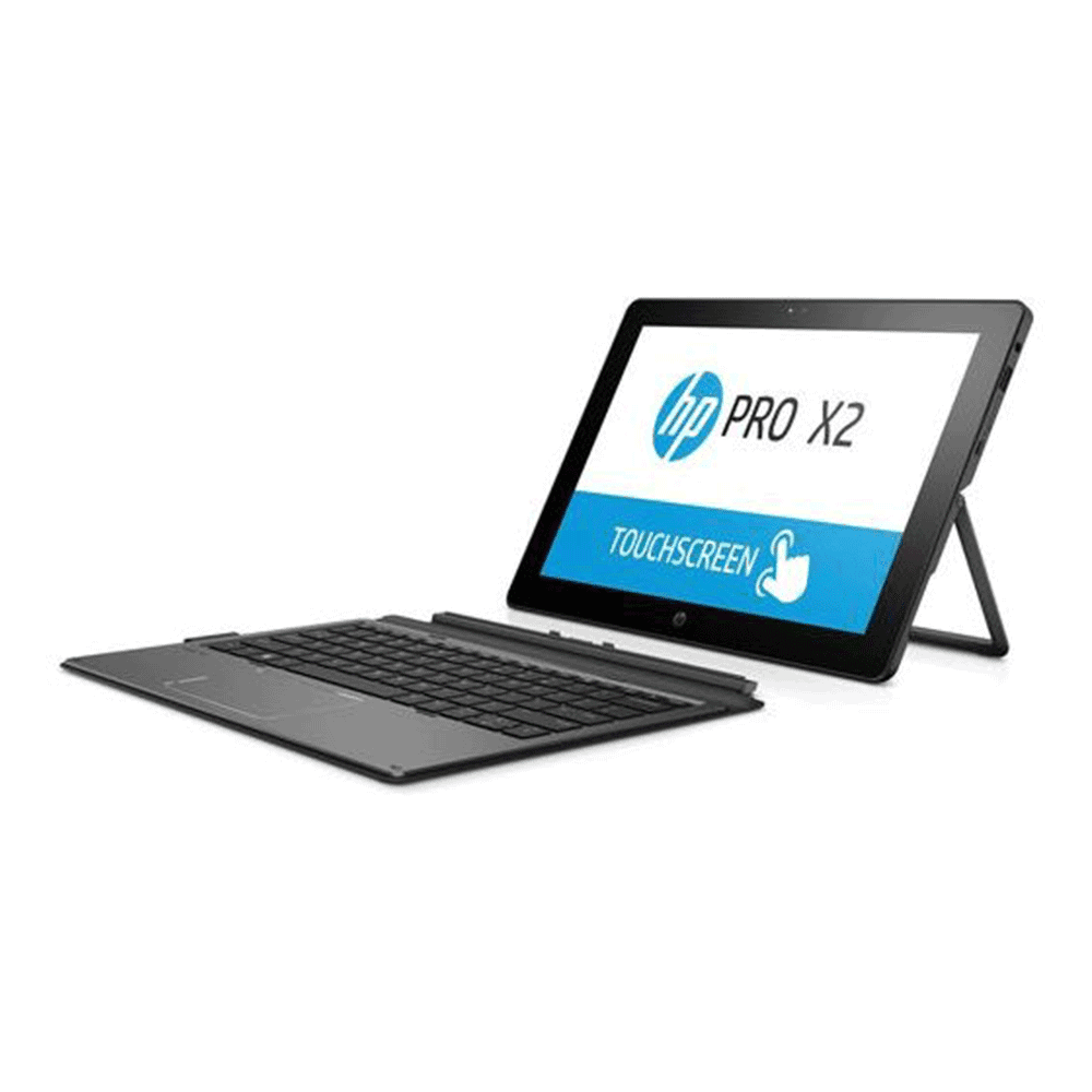 تبلت استوک HP Pro x2 612 G2 — تصویر ۴