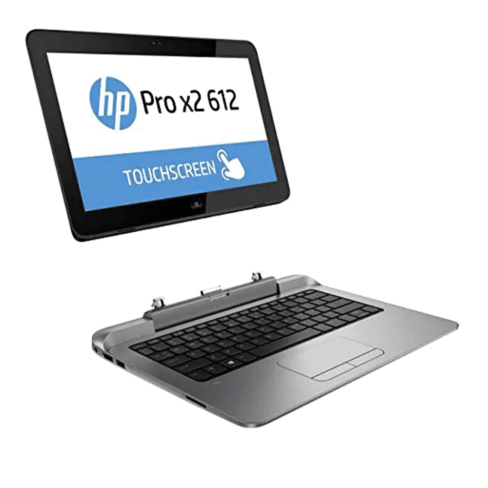 تبلت استوک HP Pro x2 612 G2 — تصویر ۳