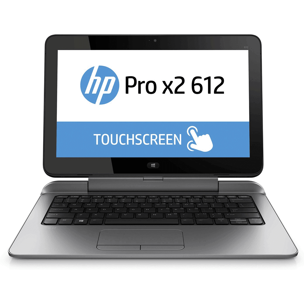 تبلت استوک HP Pro x2 612 G2 — تصویر ۶