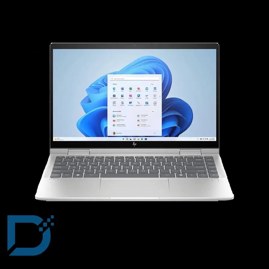 لپ تاپ اچ پی ENVY X360 14-ES1013DX-ZA (2024) با بهترین قیمت و مشخصات | آی‌تی‌لند
