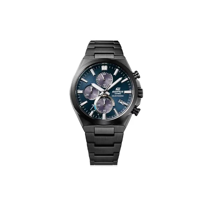 ساعت مچی مردانه کاسیو مدل CASIO-EQS-950DC-2AVUDF - واچ گروپ ایران