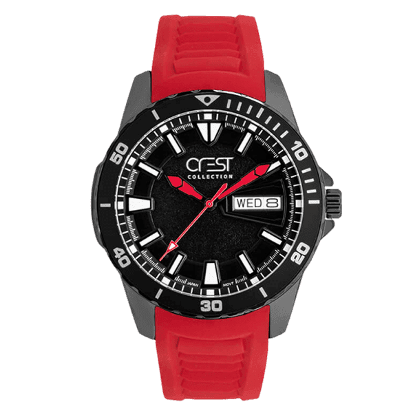 ساعت مچی مردانه کرست 5-6273