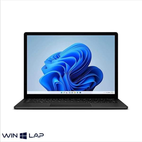 لپ تاپ Microsoft مدل Surface Laptop 4 - 13.3 inch - پردازنده Core i7‑1185G7 - گرافیک Intel Iris XE حافظه RAM 16GB حافظه هارد SSD 256GB