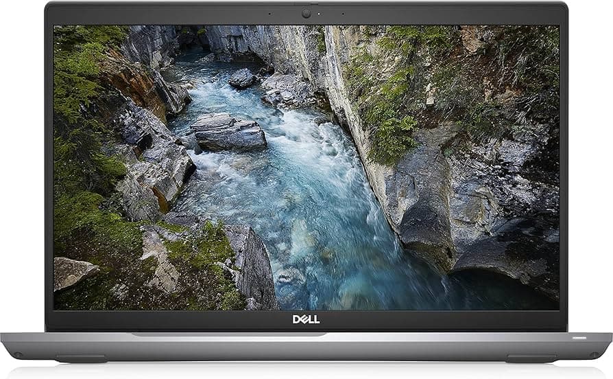لپتاپ استوک DELL Precision 3561 — تصویر ۸