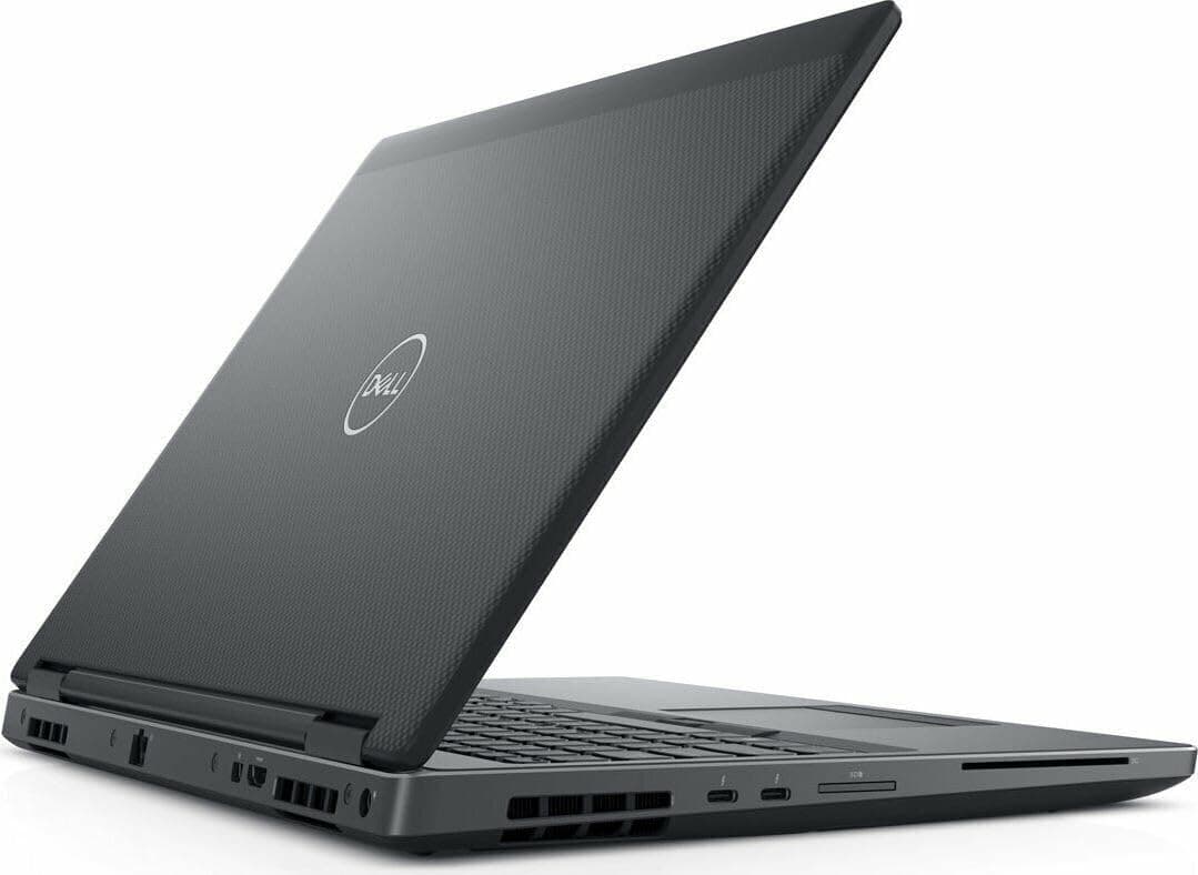 لپتاپ استوک Dell Precision 7540 — تصویر ۵