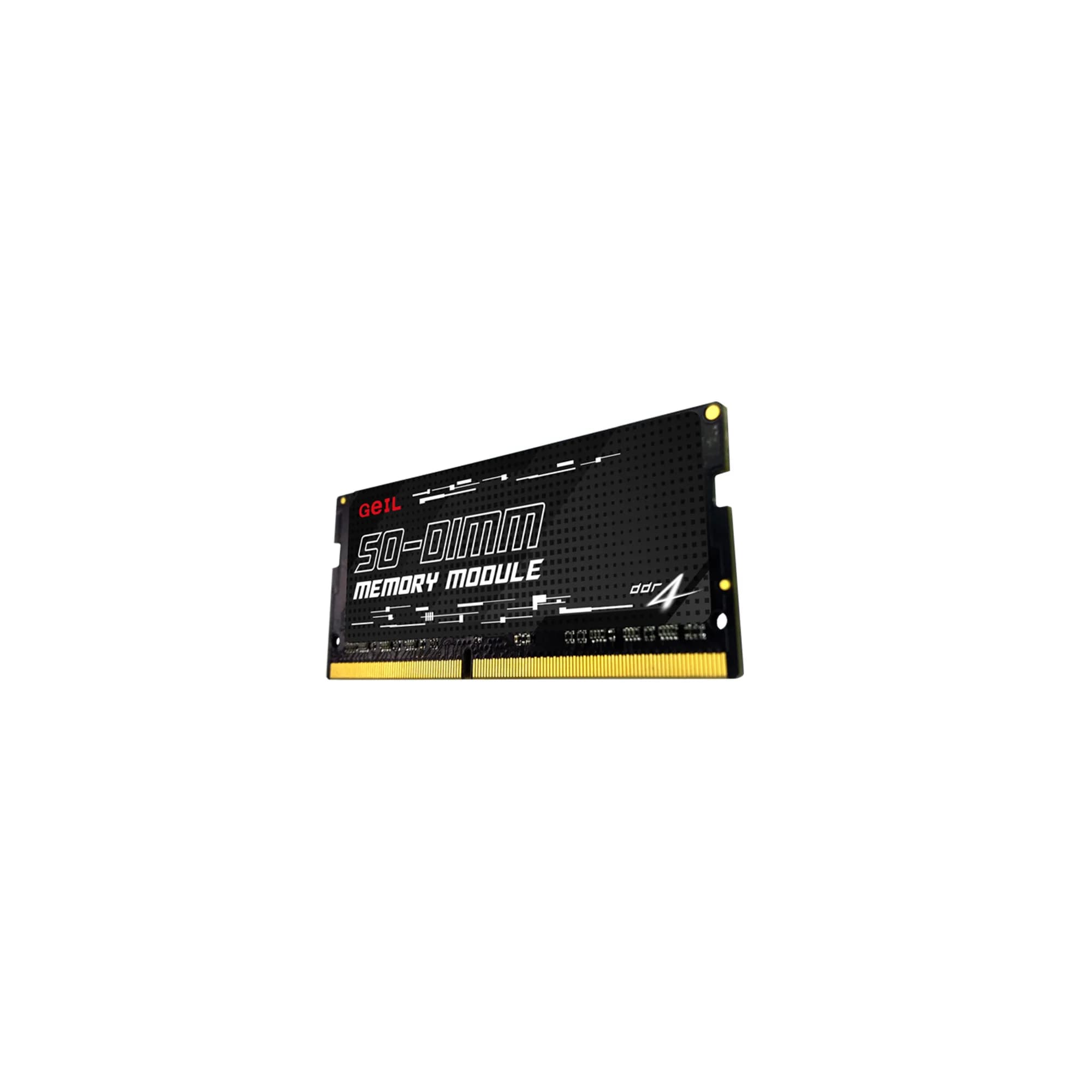 رم لپ تاپی DDR4 تک کاناله 3200 مگاهرتز CL22 گیل مدل Pristine ظرفیت 16 گیگابایت — تصویر ۳