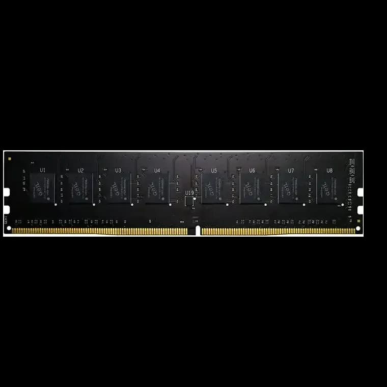رم لپ تاپی DDR4 تک کاناله 3200 مگاهرتز CL22 گیل مدل Pristine ظرفیت 16 گیگابایت — تصویر ۴