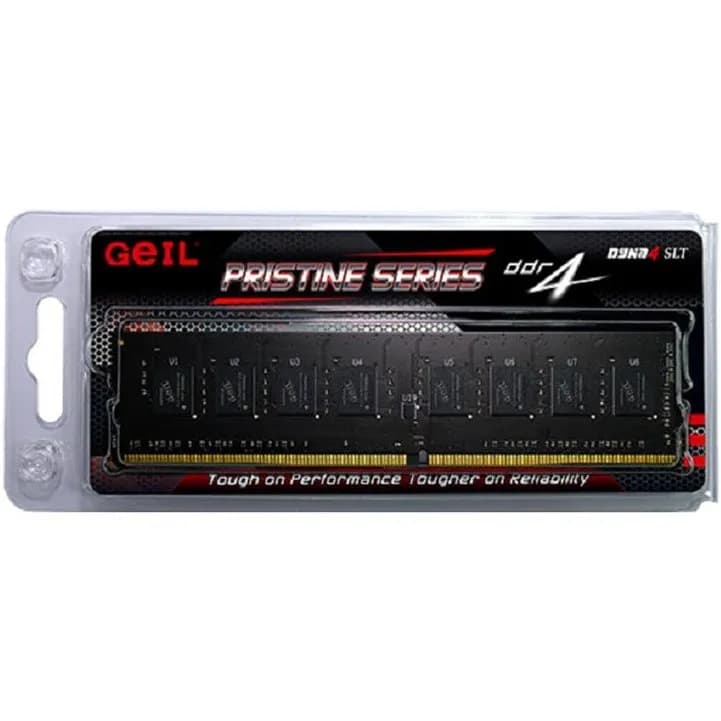 رم لپ تاپی DDR4 تک کاناله 3200 مگاهرتز CL22 گیل مدل Pristine ظرفیت 16 گیگابایت — تصویر ۶