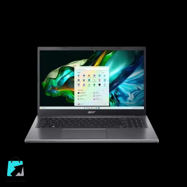 لپ تاپ ایسر Aspire 5 A515-58GM-50CH-ZC با بهترین قیمت و مشخصات | آی‌تی‌لند