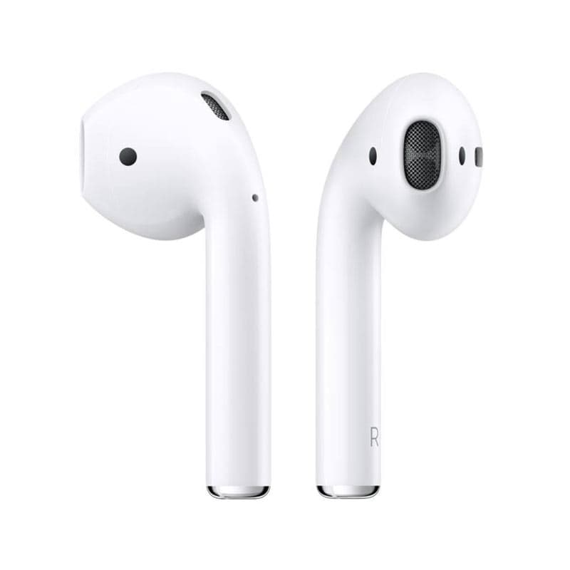 هدفون بی‌ سیم اپل مدل AirPods