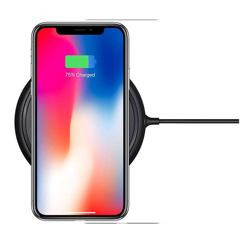 گوشی موبایل اپل مدل iPhone XR ظرفیت 128 گیگابایت — تصویر ۱۲