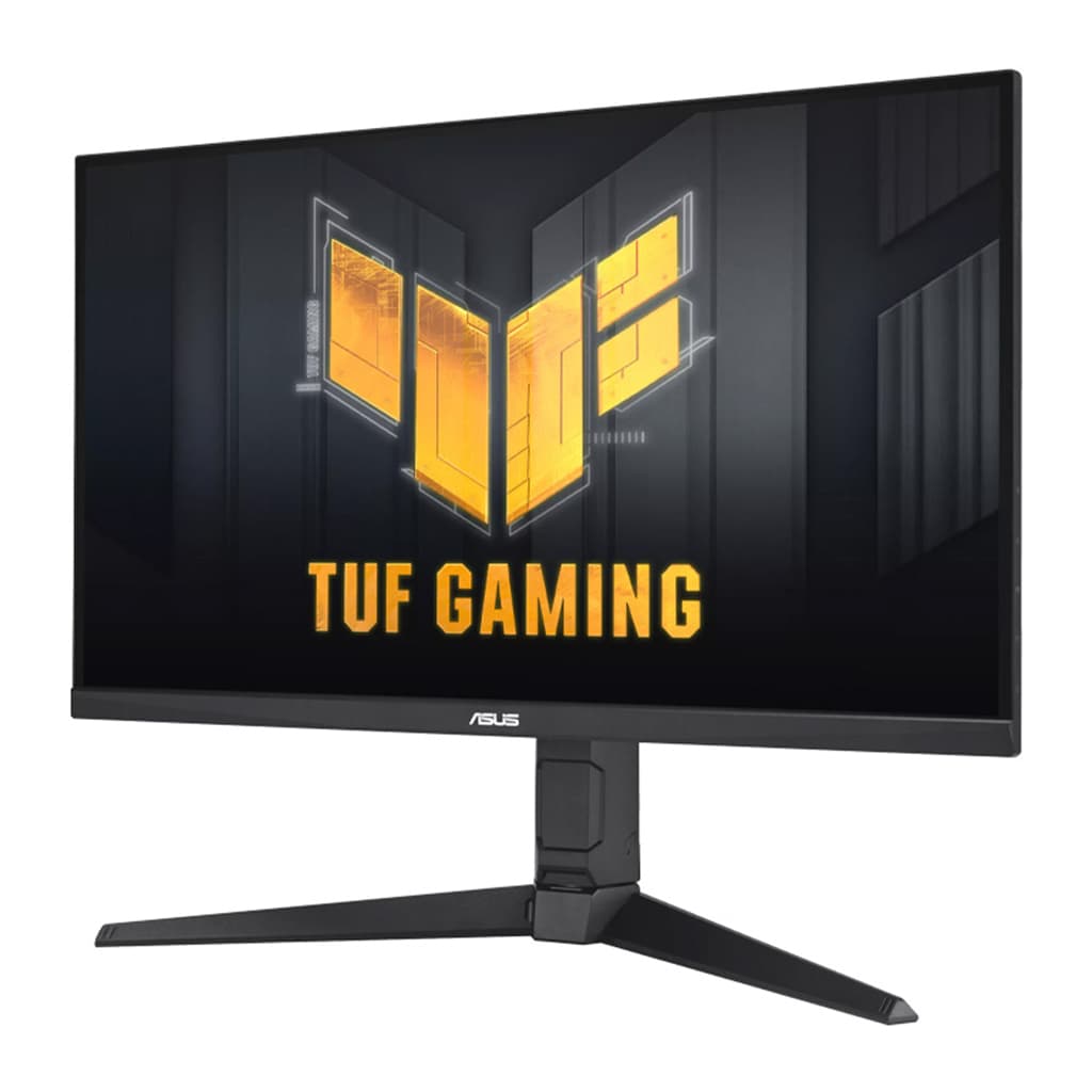 مانیتور ASUS TUF GAMING VG27AQL5A — تصویر ۴
