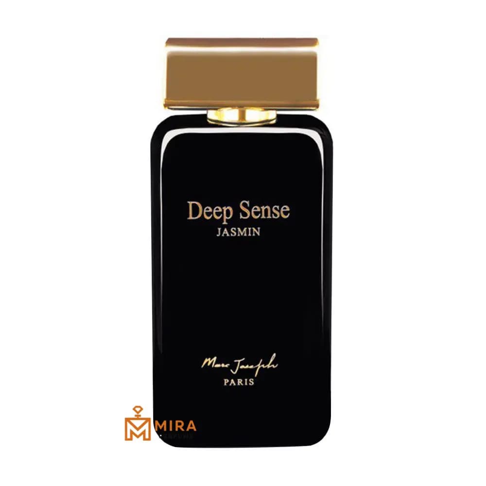ادکلن دیپ سنس جاسمین الیزه فشن Deep sense Jasmin — تصویر ۹