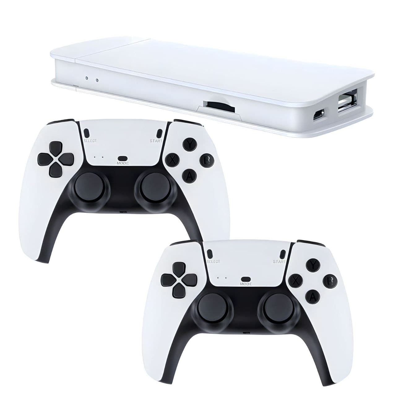 کنسول بازی قابل حمل Game Stick Pro مدل M15 (نسخه اورجینال)