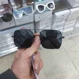 عینک آفتابی مردانه و زنانه مارک پلیس عدسی یووی 400 استاندارد — تصویر ۳