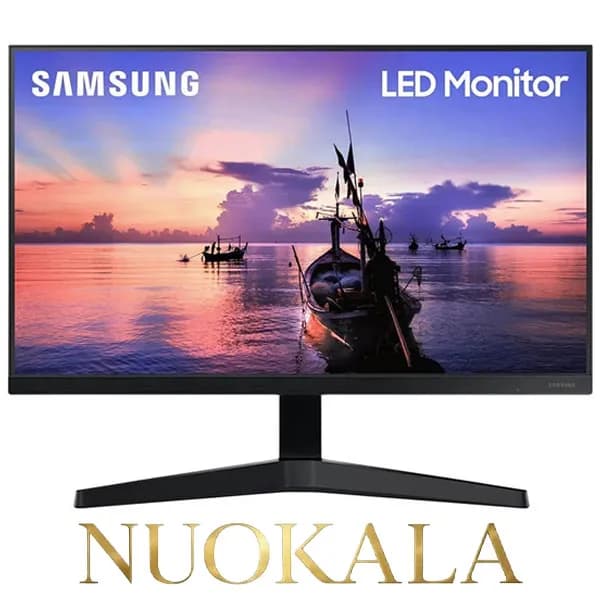 مانیتور ال ای دی سامسونگ LF27T350FHNXZA 27inch