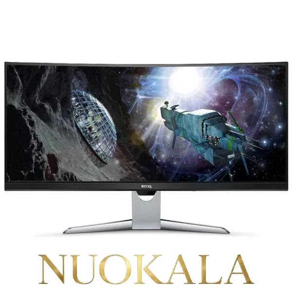 مانیتور گیمینگ BenQ EX3501R 35 inch