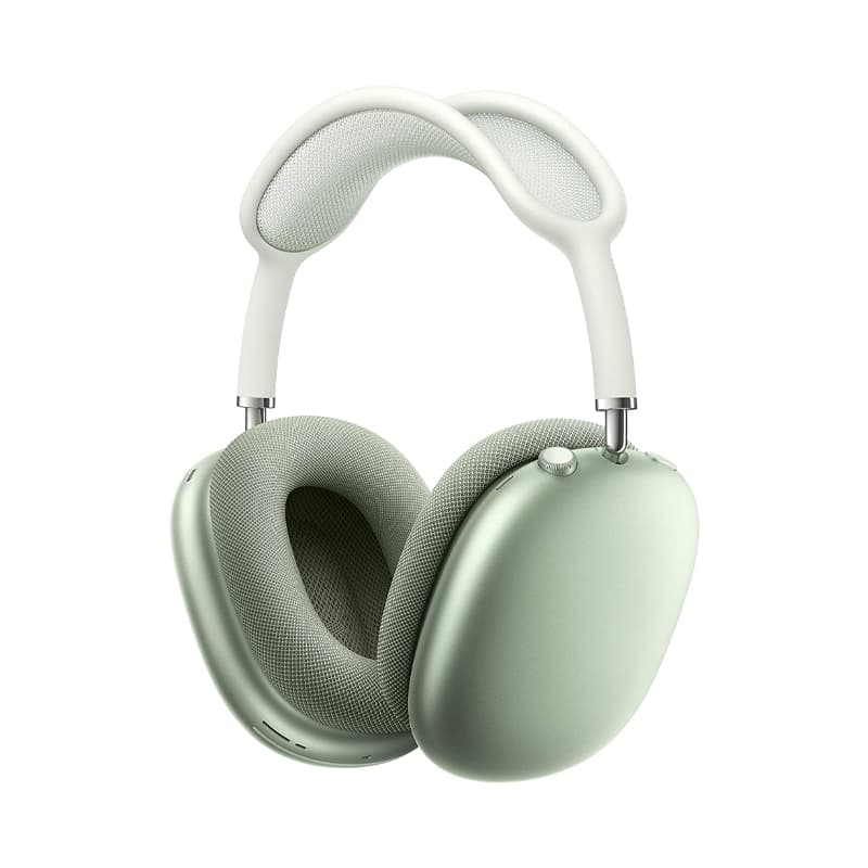 هدفون بلوتوثی اپل مدل AirPods Max — تصویر ۱۱
