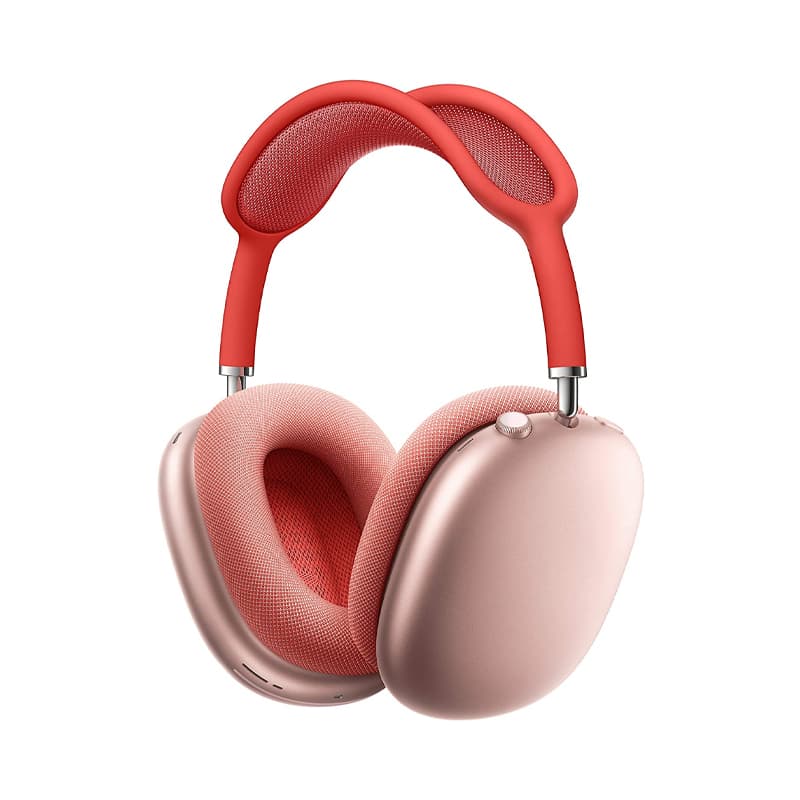 هدفون بلوتوثی اپل مدل AirPods Max — تصویر ۱۲