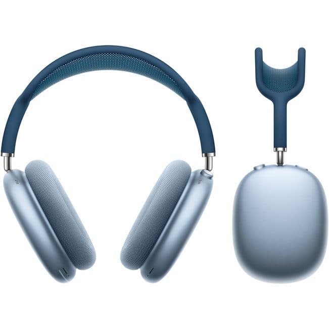هدفون بلوتوثی اپل مدل AirPods Max — تصویر ۷