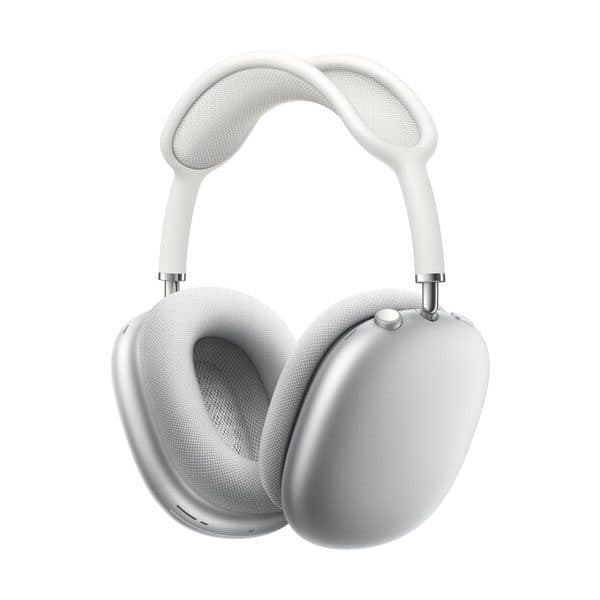 هدفون بلوتوثی اپل مدل AirPods Max — تصویر ۶