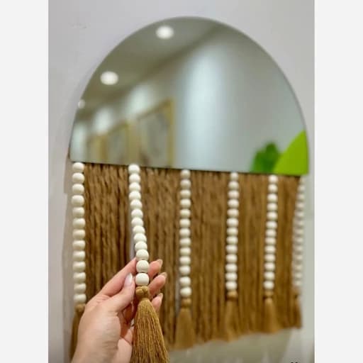 اینه دکوراتیو