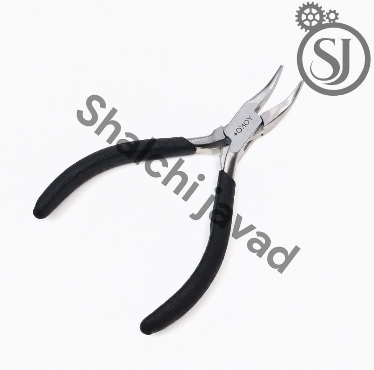 دم باریک سر کج یوکوYoKo+