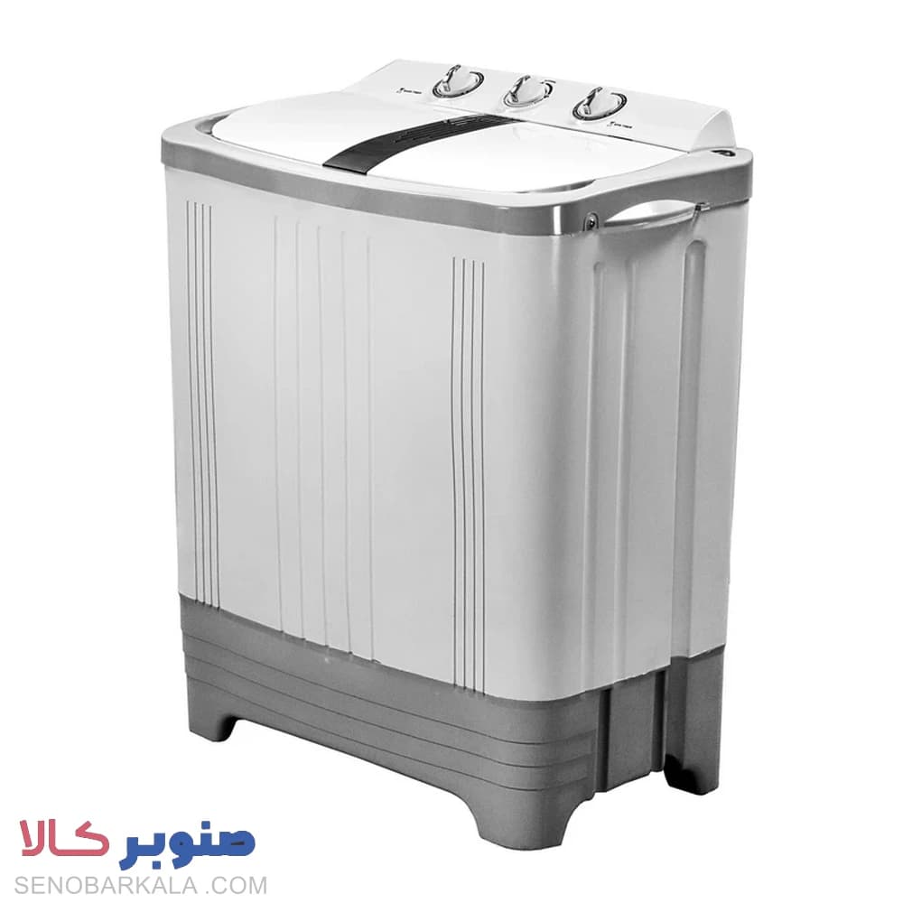 لباسشویی دوقلو ۶.۸ کیلویی فریدولین مدل SWT68