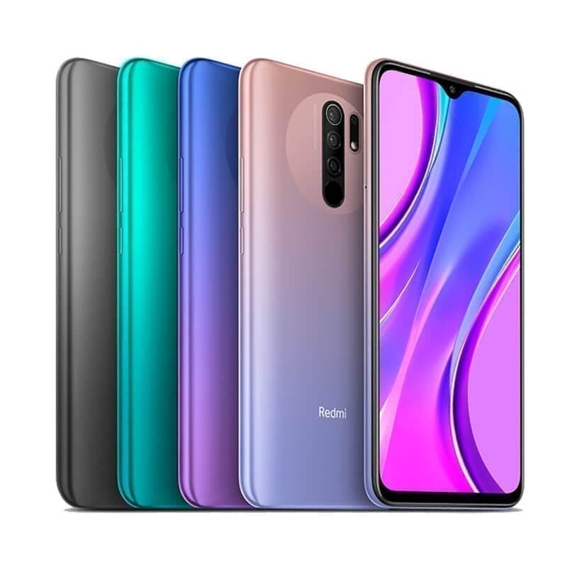 گوشی موبایل شیائومی XIAOMI REDMI 9 64GB