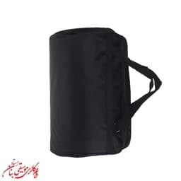 کاور تنبک ابر ضخیم 8 سانتی | سافت کیس برزنتی درجه یک و ضد ضربه — تصویر ۳