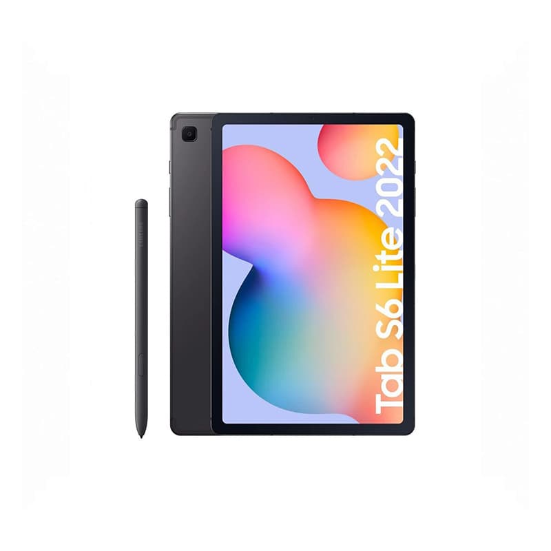 تبلت سامسونگ Galaxy Tab S6 lite 2024 4G ظرفیت 64 گیگ رم 4