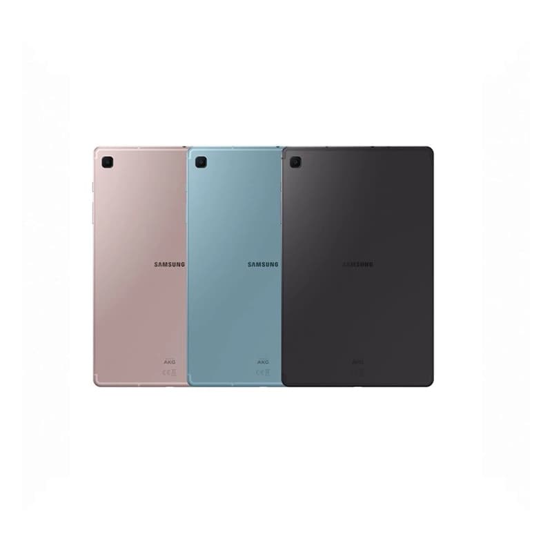 تبلت سامسونگ Galaxy Tab S6 lite 2024 4G ظرفیت 64 گیگ رم 4 — تصویر ۲